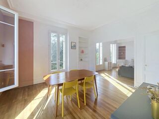  Appartement à vendre 4 pièces 87 m²