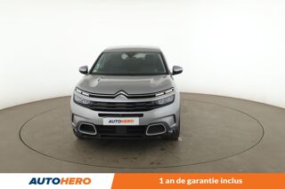 C5 aircross 1.5 Blue-HDi Feel EAT8 131 ch 2020 occasion 92130 Issy-les-Moulineaux
