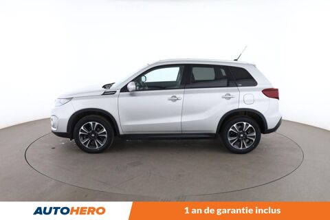 Vitara 1.4 BoosterJet Hybrid Style Auto 129 ch 2022 occasion 92130 Issy-les-Moulineaux