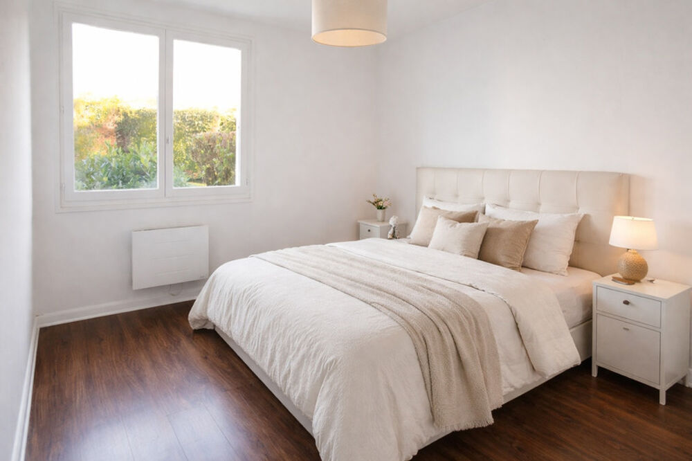 Appartement à vendre 4 pièces ORNEX (01)