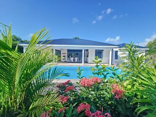  Villa � vendre 4 pi�ces 110 m�