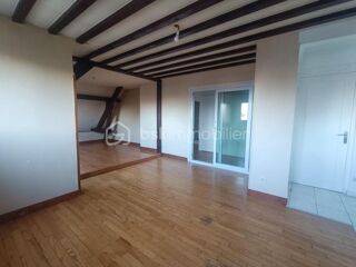  Appartement � vendre 4 pi�ces 86 m�
