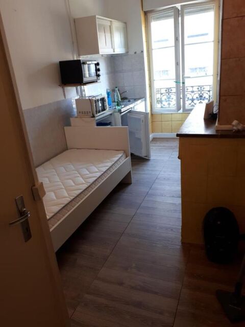  Appartement  louer 1 pice 13 m