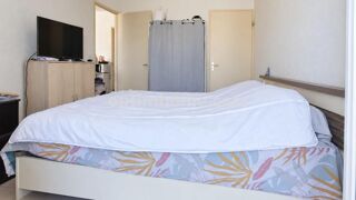  Appartement à vendre 2 pièces 40 m² Perpignan