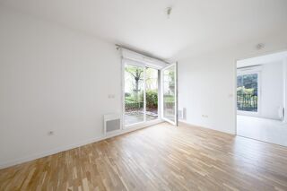  Appartement � vendre 2 pi�ces 40 m�