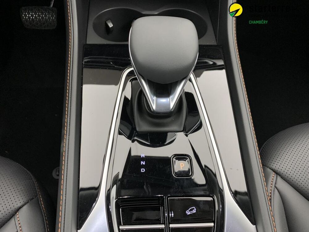 MG.EHS 1.5 Hybrid+ 224 ch Luxury 2026 occasion 73420 Voglans