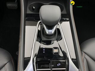 MG.EHS 1.5 Hybrid+ 224 ch Luxury 2026 occasion 73420 Voglans