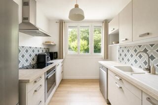  Appartement à vendre 4 pièces 65 m²