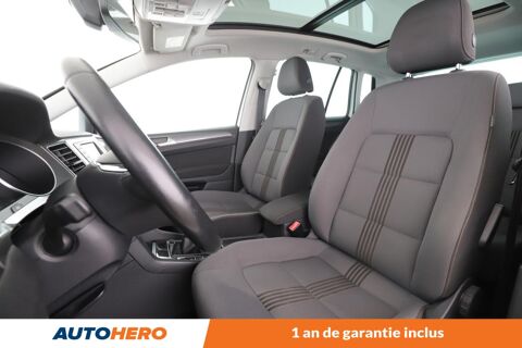 Golf VII 1.4 TSI BlueMotion Tech Allstar BV6 125 ch 2016 occasion 92130 Issy-les-Moulineaux
