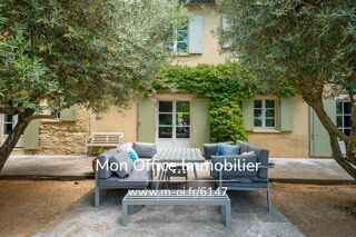  Maison à vendre 9 pièces 290 m²