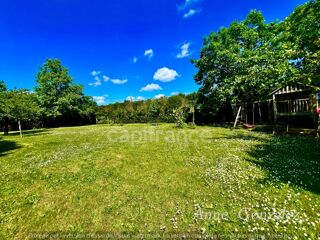  Terrain � vendre 862 m�