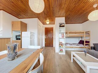  Appartement � vendre 1 pi�ce 29 m�