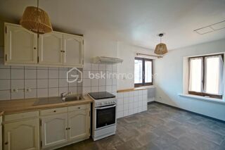  Appartement à vendre 1 pièce 27 m²