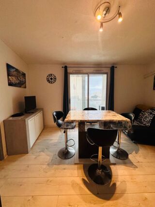  Appartement � vendre 2 pi�ces 29 m�