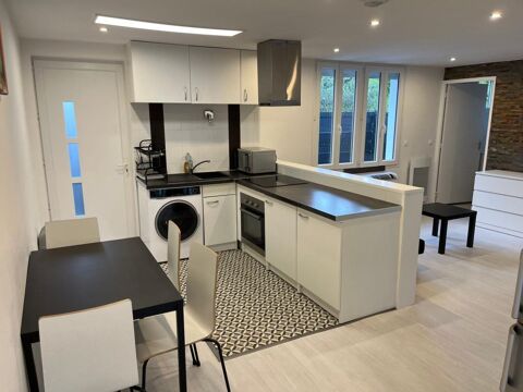  Maison  louer 2 pices 45 m