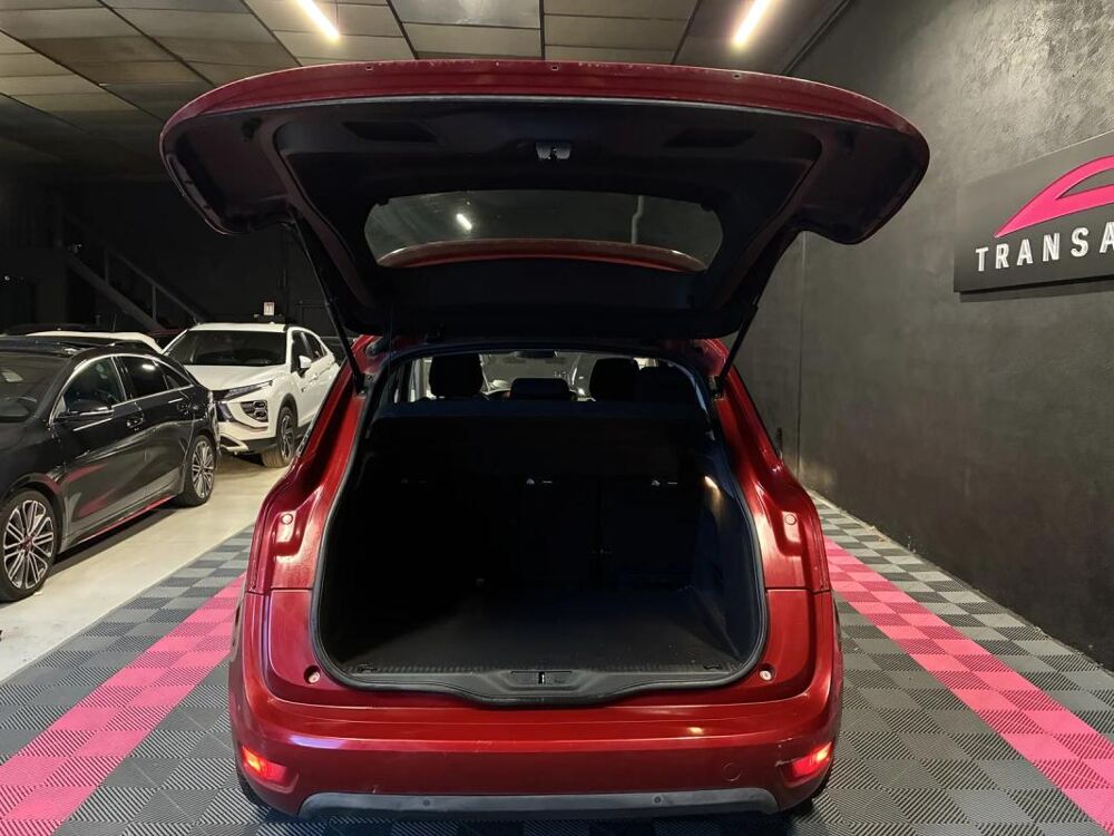 C4 Spacetourer Feel 12V e-THP / PureTech 2019 occasion 87280 Limoges