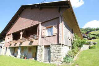  Ferme � vendre 7 pi�ces 101 m� Thones