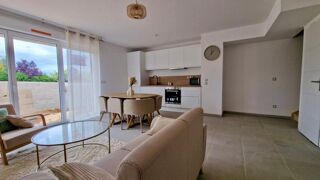  Maison � vendre 3 pi�ces 65 m�