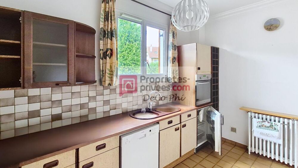 à vendre  Maison Versailles (78000)