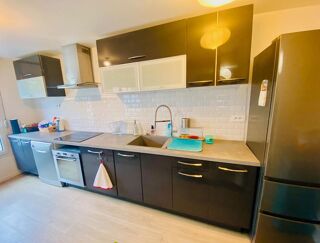  Appartement à vendre 3 pièces 73 m²