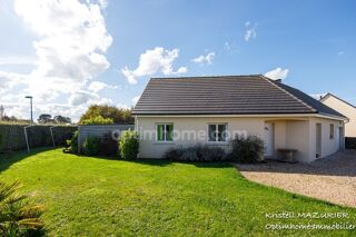  Maison à vendre 4 pièces 93 m²