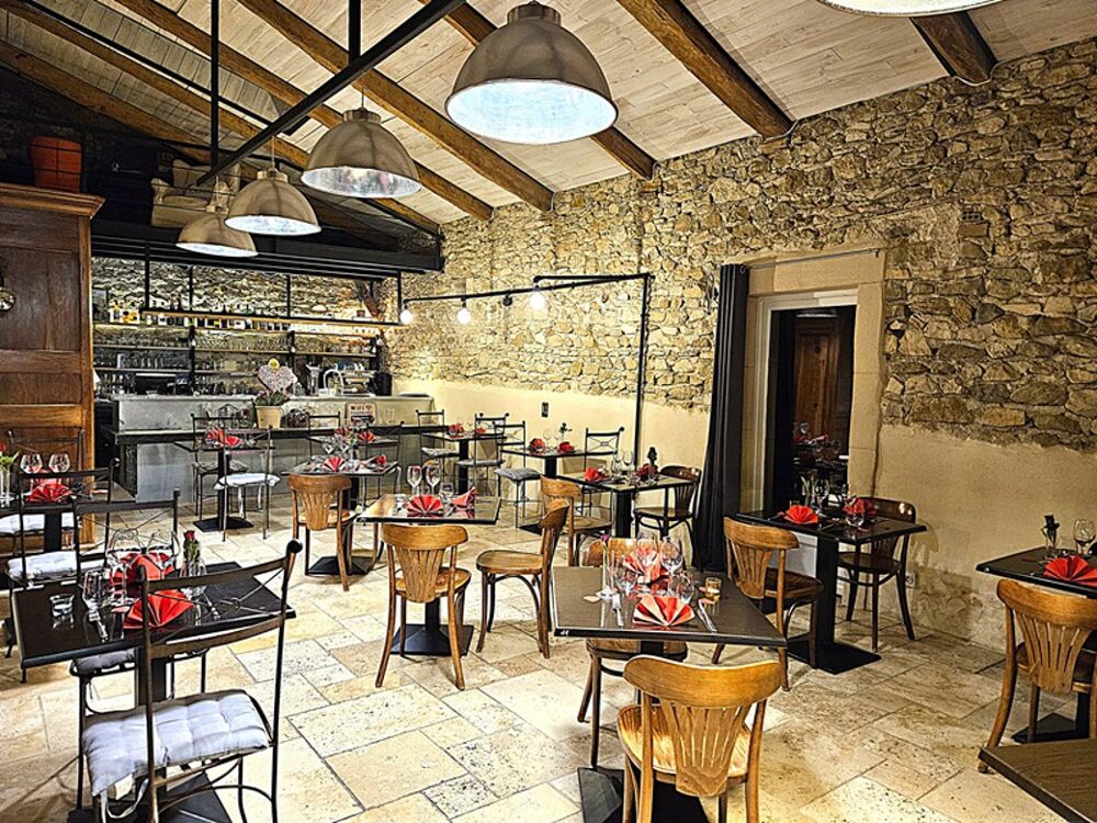 Vente Immeuble Immeuble Rochefort en valdaine