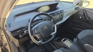 C4 Spacetourer 1.5 BlueHDi 130 EAT8 Feel 2019 occasion 95140 Garges Les Gonesse