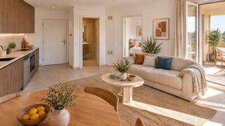 Appartement 2 pièces 46 m² · à Cenon · 46 m² · 168 300 €
