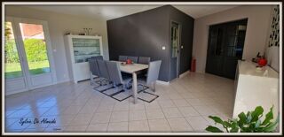  Maison à vendre 5 pièces 145 m²