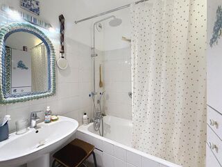  Appartement  vendre 1 pice 32 m