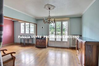  Appartement à vendre 4 pièces 81 m²