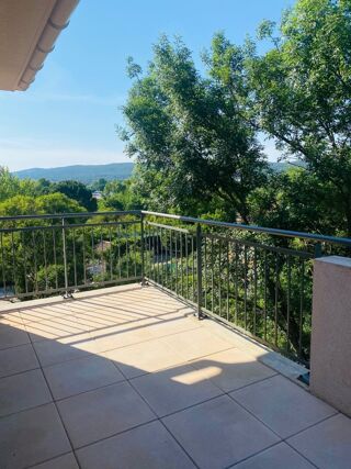  Appartement � louer 1 pi�ce 36 m�