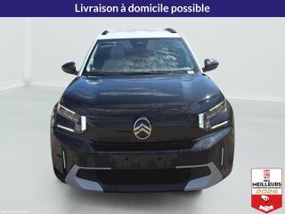 C3 Aircross Hybride 145 e-DCS6 Max 2026 occasion 10150 Lavau