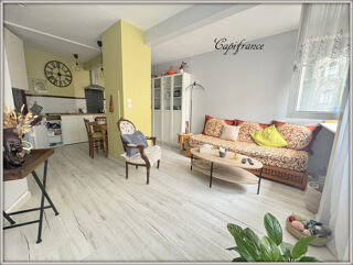  Appartement  vendre 3 pices 49 m