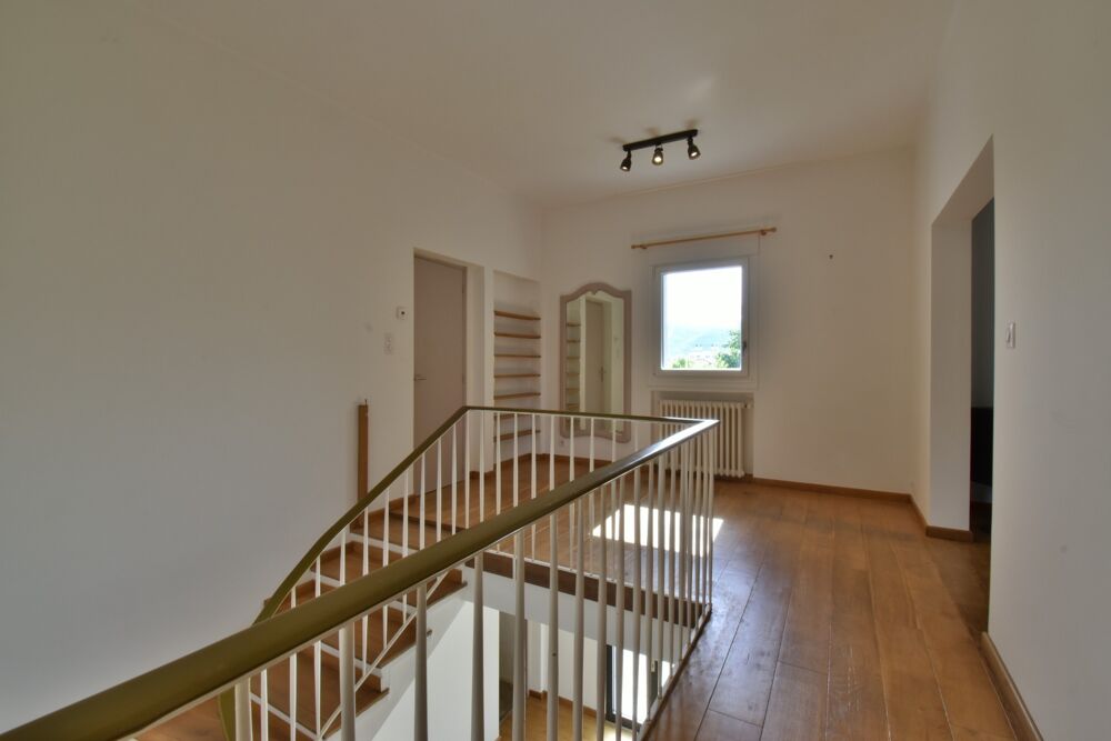 Vente Maison Maison à vendre 6 pièces CHATEAU ARNOUX SAINT AUBAN (04) Chateau arnoux saint auban