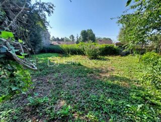  Terrain  vendre 390 m