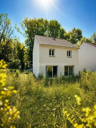 Maison à vendre 5 pièces 102 m²