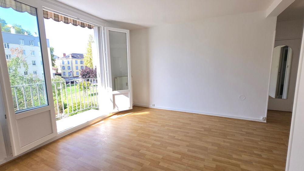 Appartement 3 pièces - Proche Centre-ville - Transports en communs