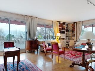  Appartement � vendre 6 pi�ces 140 m�