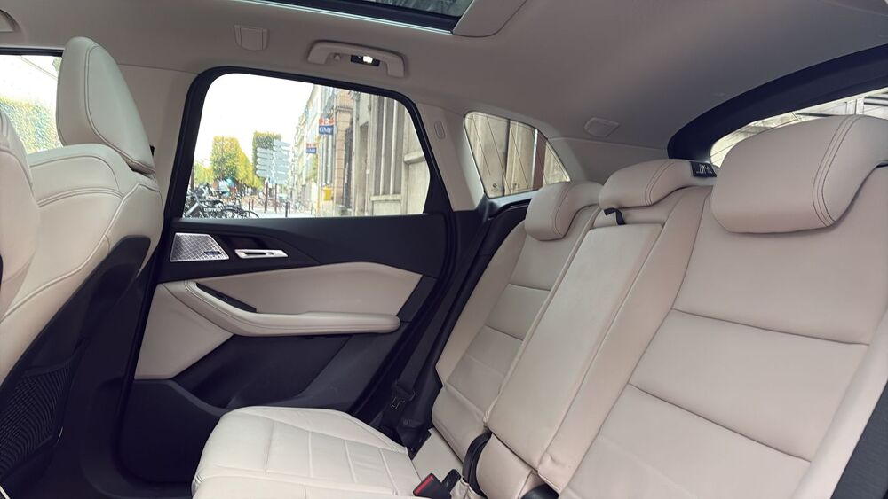 Serie 2 (U06) 220i 170 Mild Hybrid Steptronic7 Luxury - Entretien co 2023 occasion 78000 Versailles