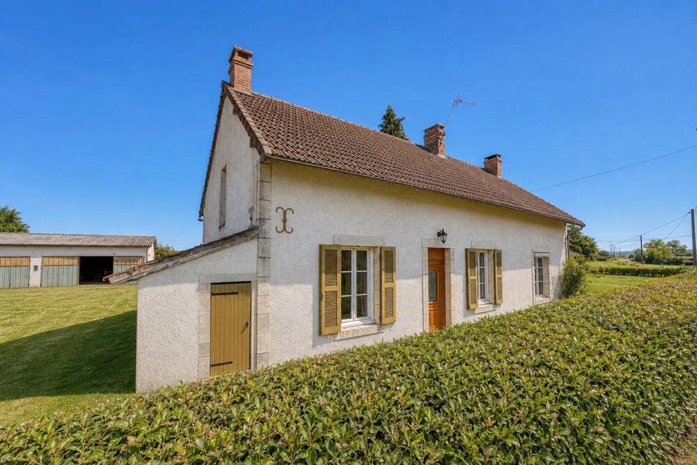 Propriété rare avec piscine et tennis sur 1,6 ha