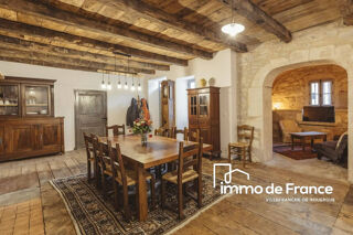  Maison à vendre 15 + pièces 340 m²