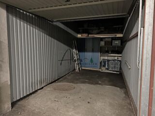 Vente Parking/Garage Garage PANORAMIC Col de Merdassier Manigod