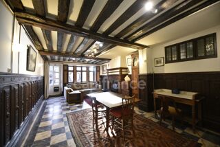  Maison � vendre 6 pi�ces 153 m�