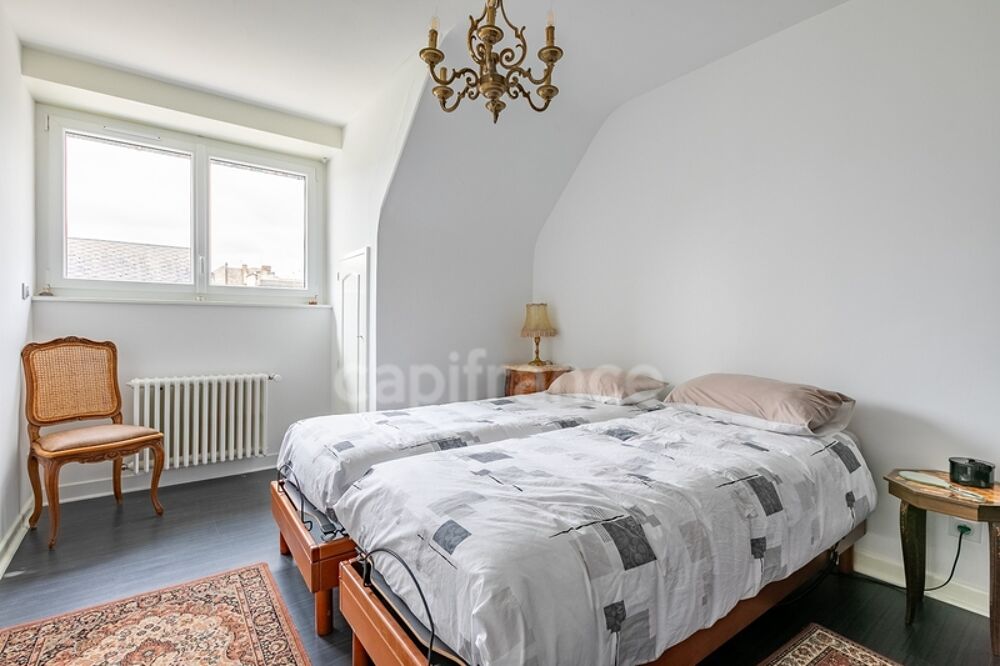 à vendre  Maison Soissons (02200)