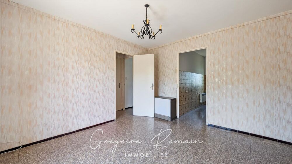 Appartement Port Saint Louis Du Rhone 4 pièce(s) 61 m2
