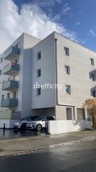 Appartement  vendre 2 pices 47 m