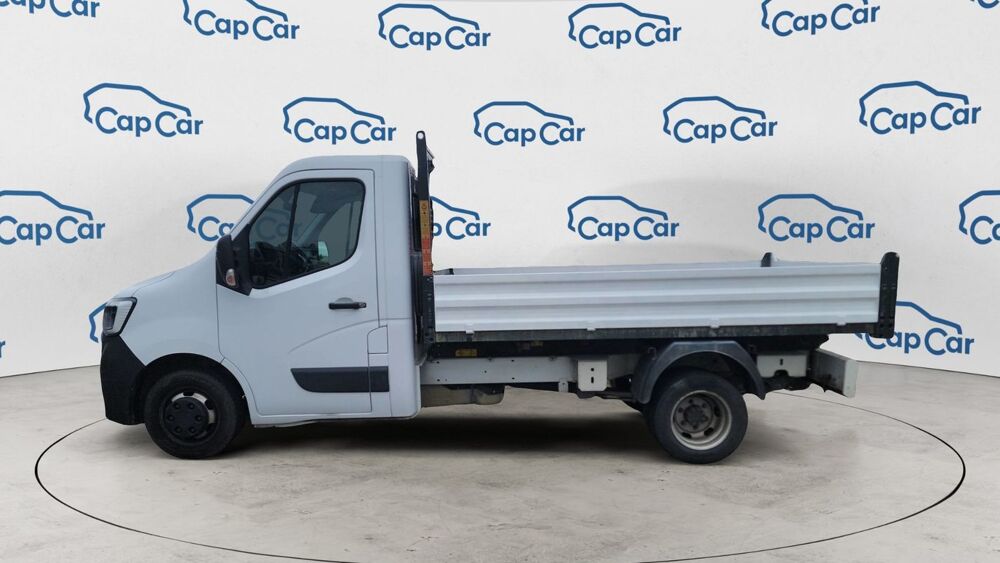 Master VU III 2.3 dCi 145 Benne Confort 2020 occasion 59400 Cambrai