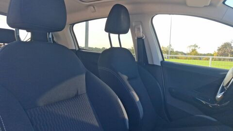 208 I 1.5 BlueHdi 100 Style 2016 occasion 67360 Eschbach