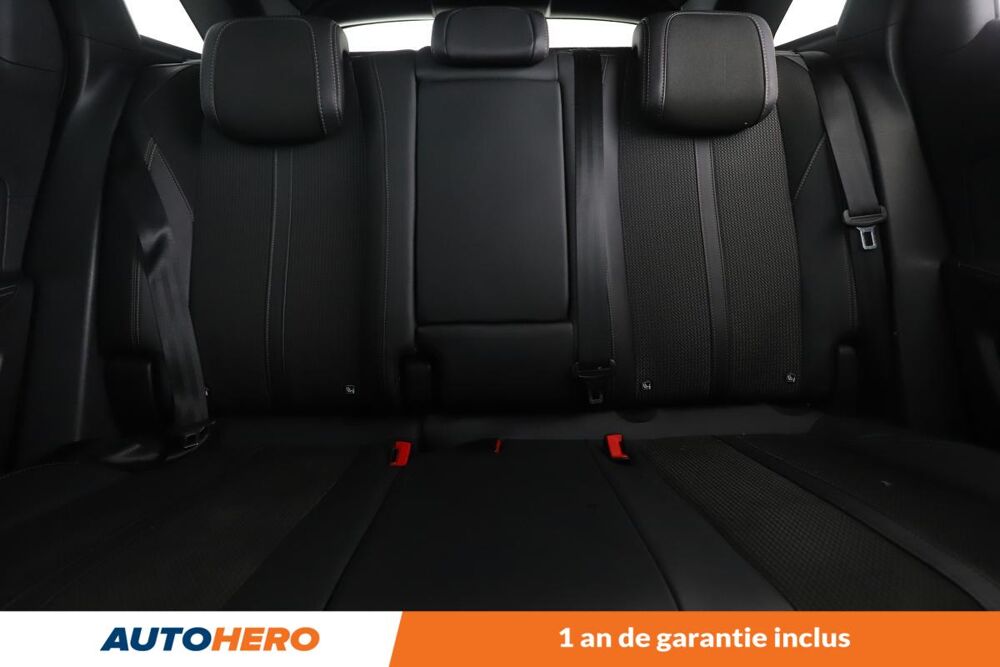 3008 1.5 Blue-HDi GT EAT8 130 ch 2022 occasion 92130 Issy-les-Moulineaux